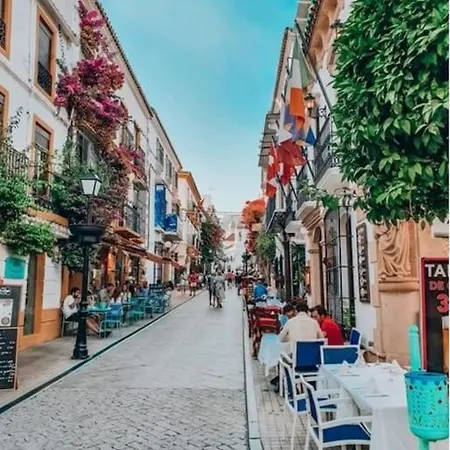 Apartamento Precioso Apartamento