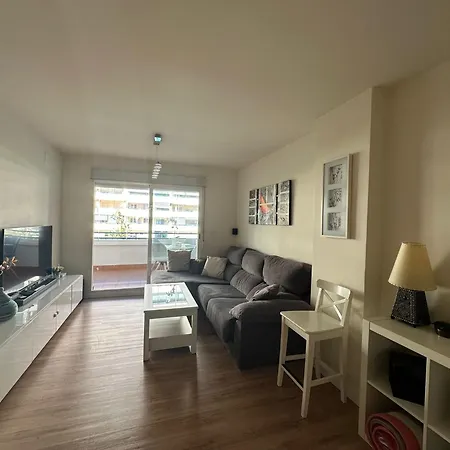 Precioso Apartamento * Marbella