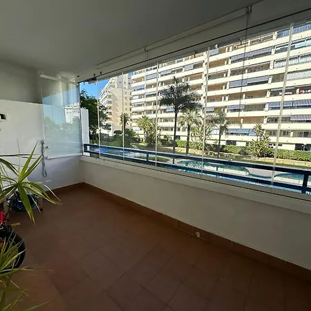 Precioso Apartamento Apartamento