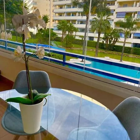 Apartment Precioso Apartamento *