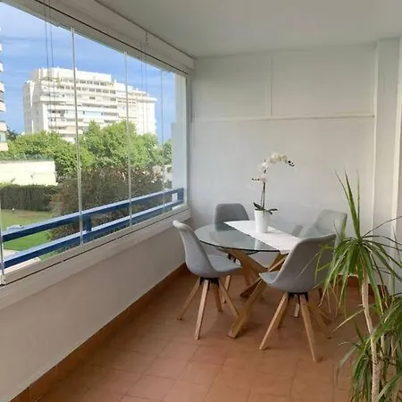 Apartment Precioso Apartamento
