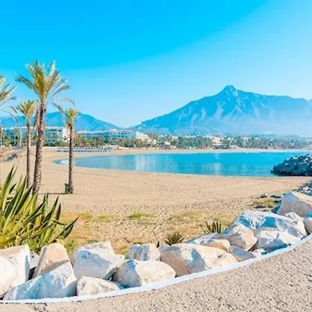Precioso Apartamento Marbella