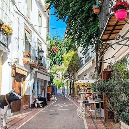 Precioso Apartamento * Marbella