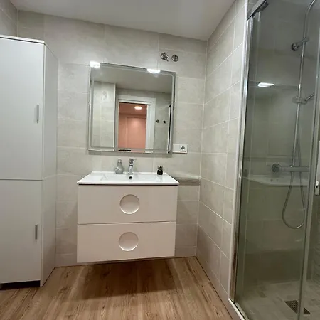 Precioso Apartamento *