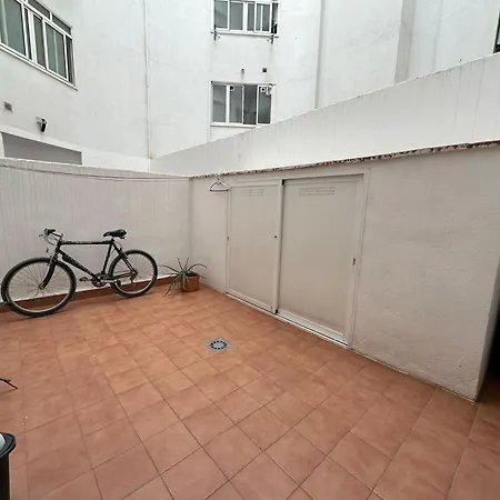 Precioso Apartamento Marbella
