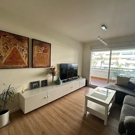 Precioso Apartamento *
