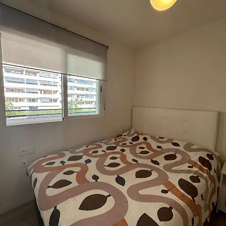 Apartment Precioso Apartamento